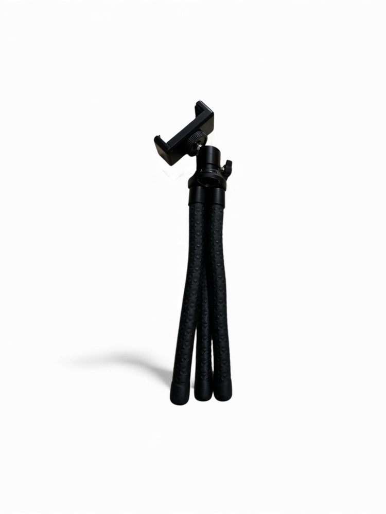 Flexible Tripod - heyday™ - Plastic & Aluminum, Universal Mount
