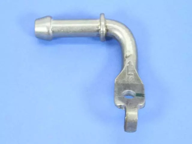 Genuine Mopar Exhaust Bracket Left Center 4854575AA