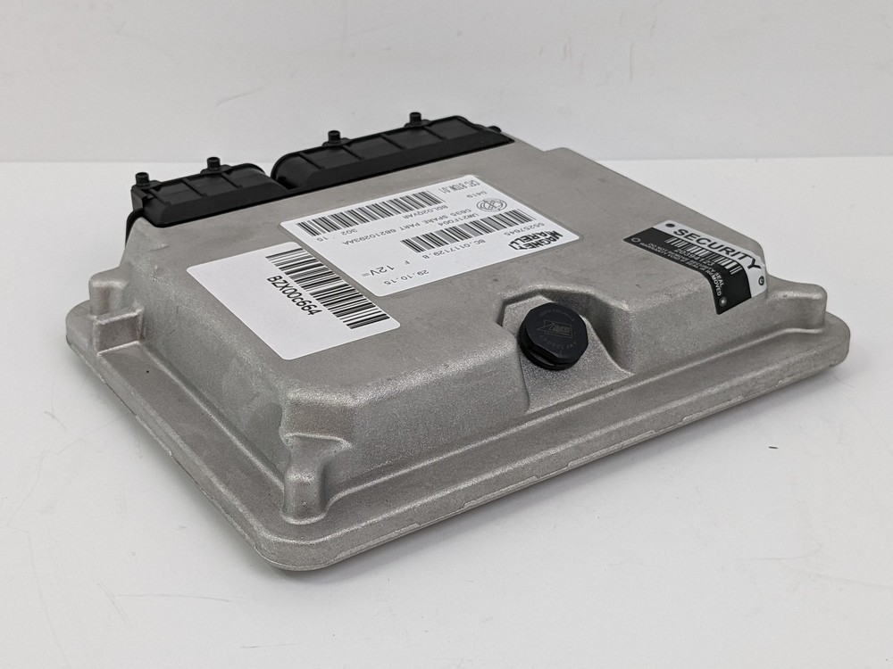 2013 2014 2015 2016 Dodge Dart Transmission Control Module 68210293AA