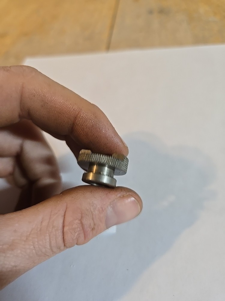 REDDING #13 SHELLHOLDER (9MM, 30 LUGER 30 MAUSER +)