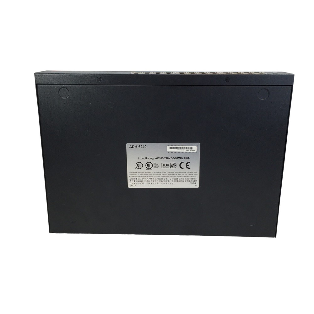 Addtron ADH-6240 Stackable 24 Port Ethernet Hub