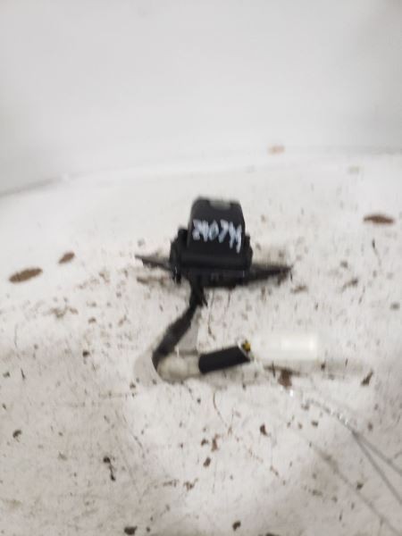 Camera/ Projector Decklid Mounted Fits 2006-2009 PRIUS OEM