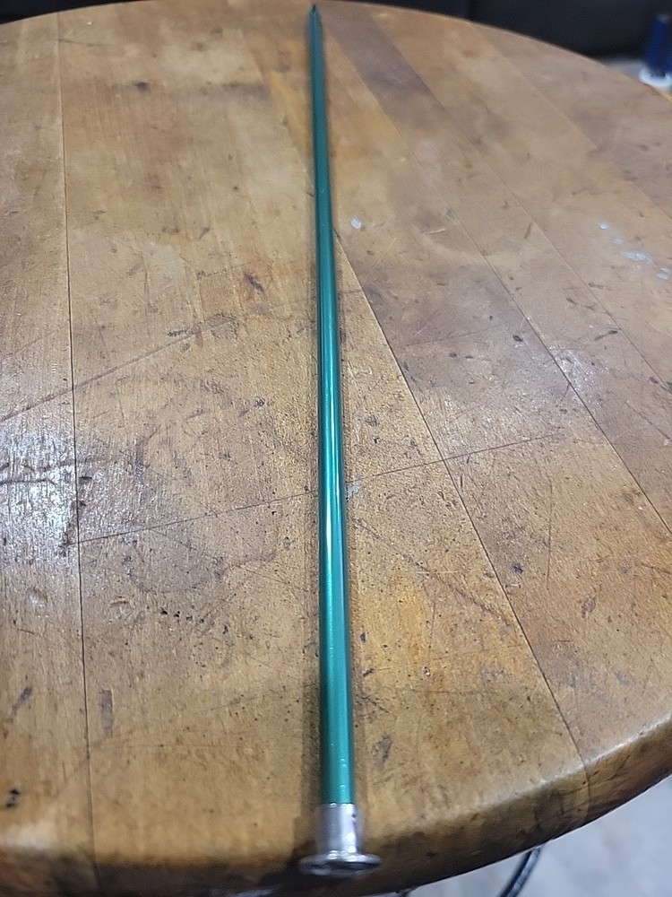 Boye Knitting Needle Size 10