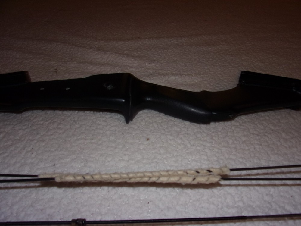 Darton 20MX Right Hand Compound Bow