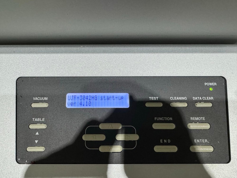 Mimaki UV Printer UJF-3042HG