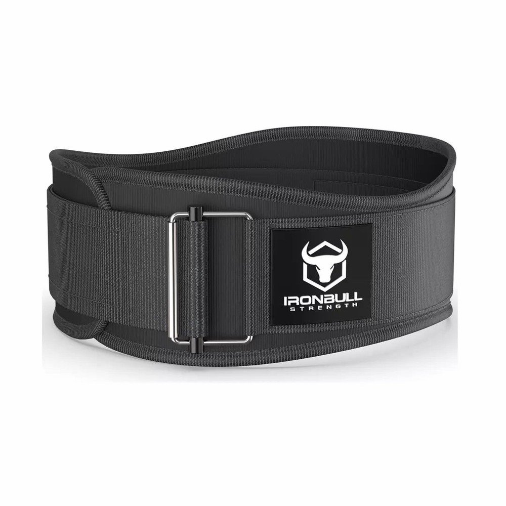 Iron Bull Strength Belt