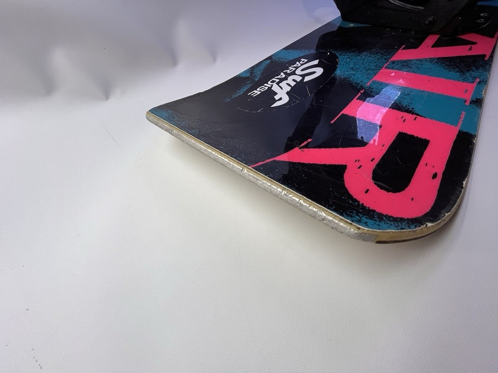 Burton Air Snowboard