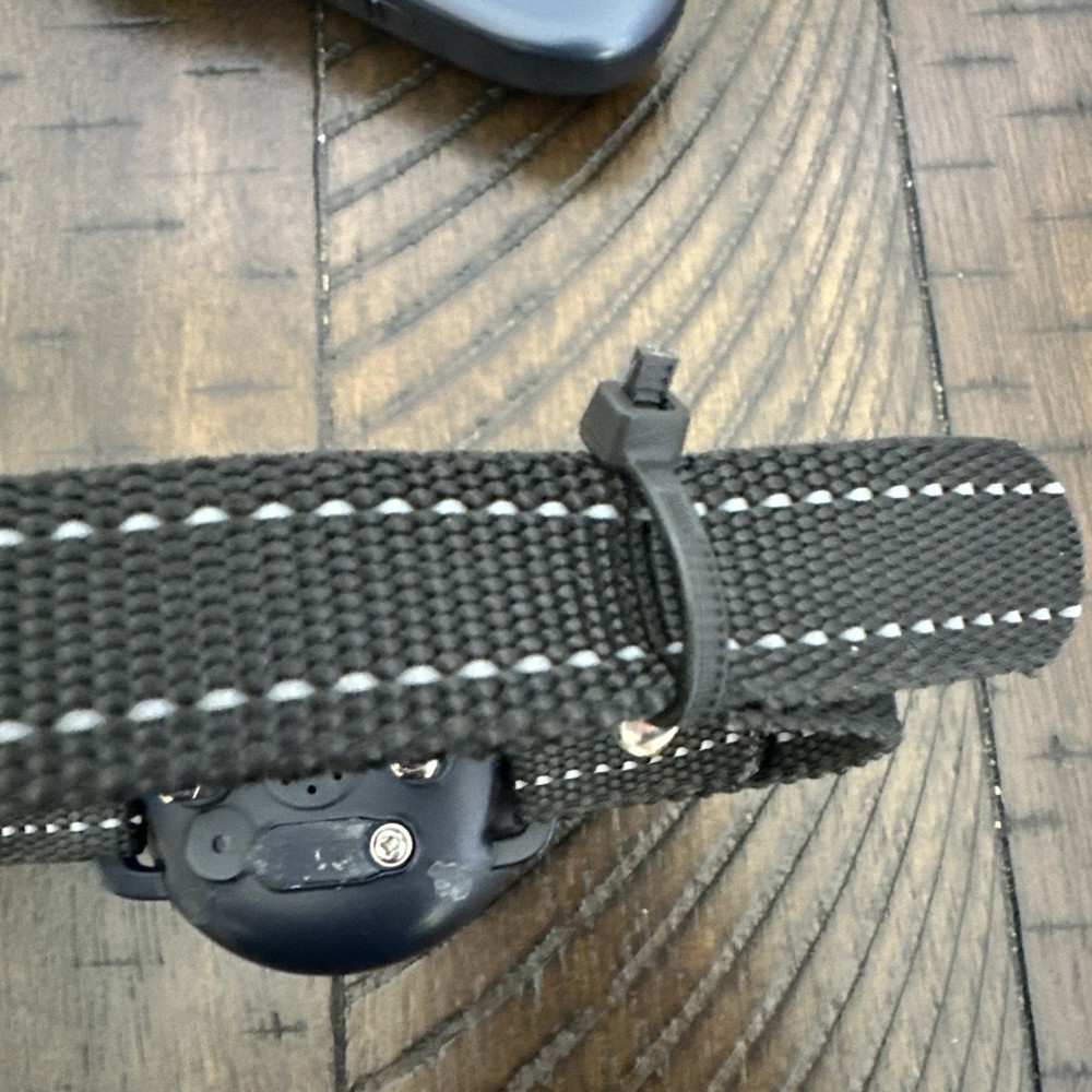 Colofrog 2 In 1 Dog Training Collar & Bark Control