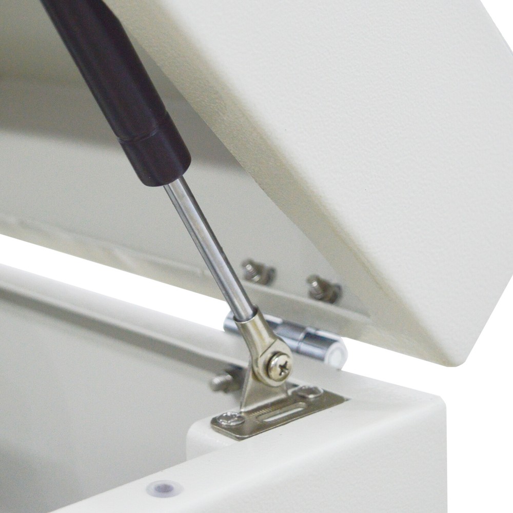 110V Automatic Solder Paste Mixer LED Digital 100W