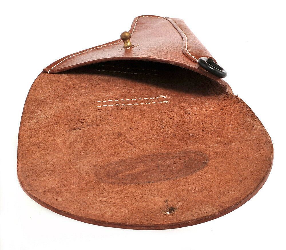 Colt Model 1903 Hammerless Holster Left Hand Version
