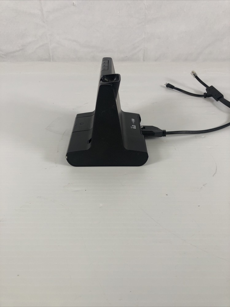 Plantronics W02 Charging Base Intertek 81242 USB DECT 6.0- base only no cords
