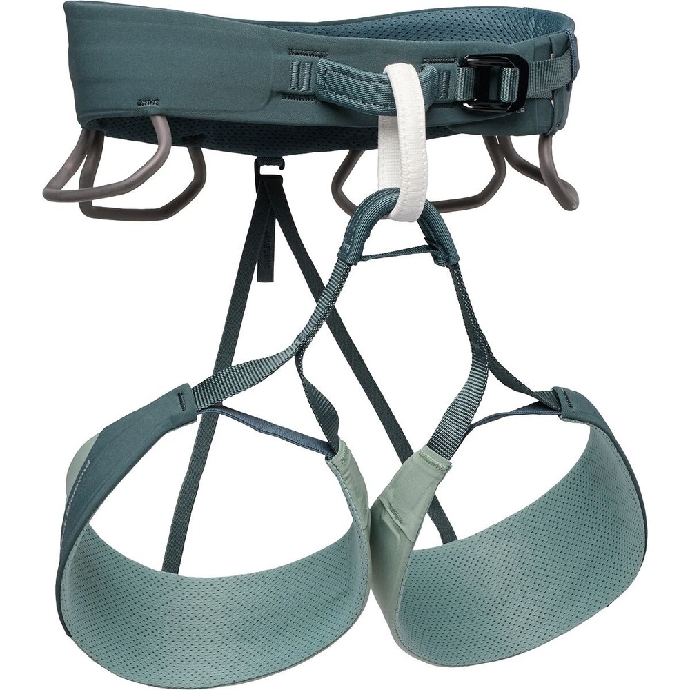 Black Diamond Solution Harness - Women's