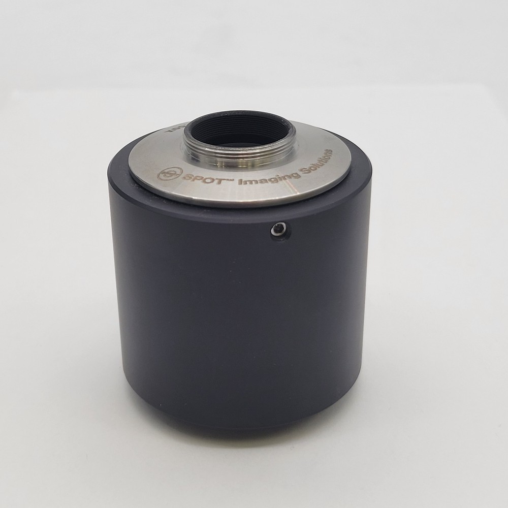 Spot Diagnostic Instruments DE-BX 0.50x Microscope Camera Adapter for Olympus