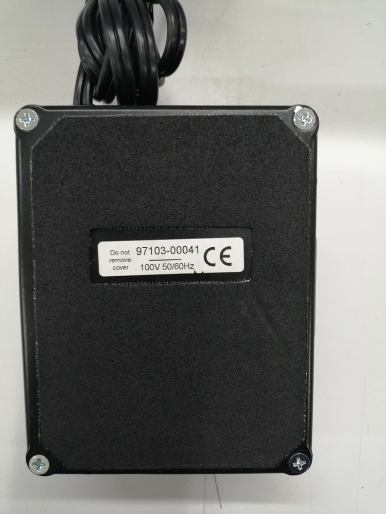 CARL MARTIN 3BAND PARAMETRIC PRE- EQ+Pre