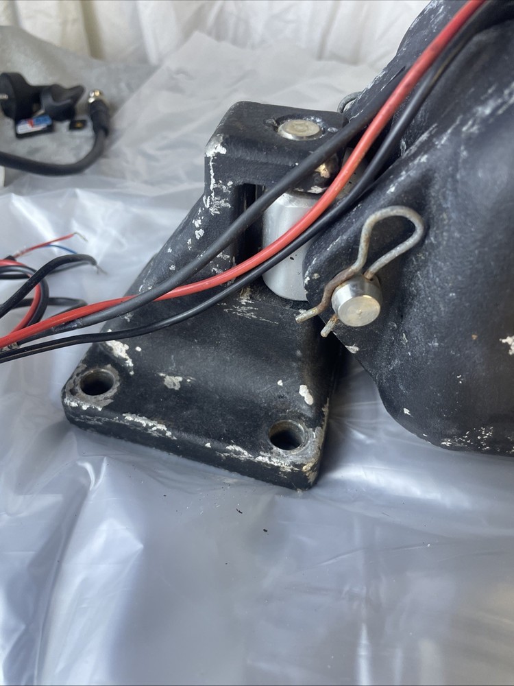 Raymarine Type 2S (Short) 12v Linear Drive