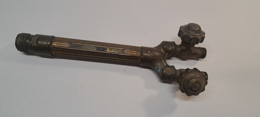 Victor 3150HT Cutting Welding Torch Handle -