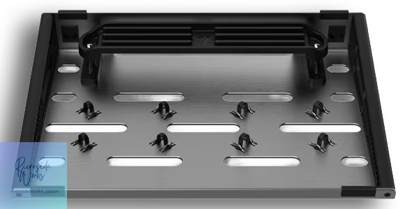 FENDER Small Pedalboard with Bag