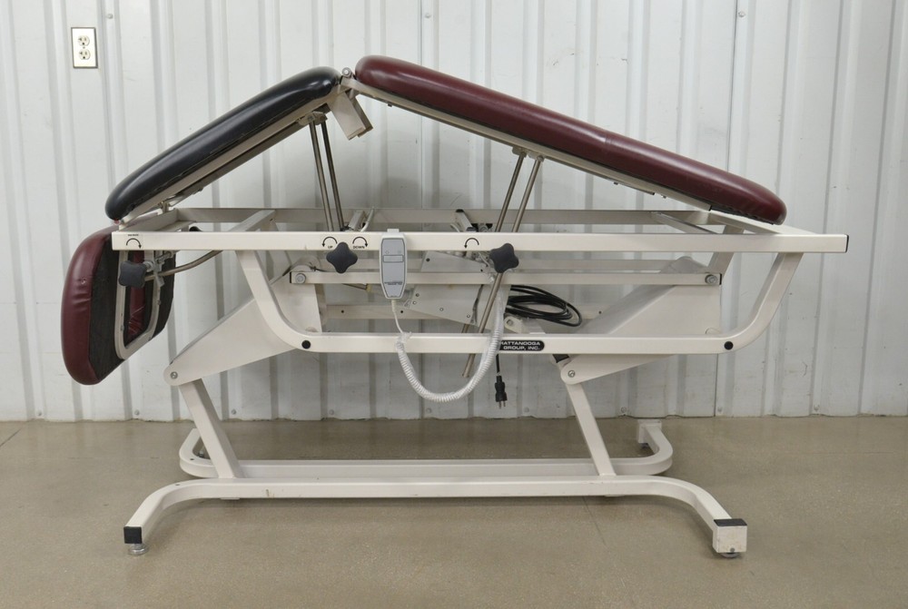 Chattanooga Group Adapta ADP-300 Treatment Table W/ Remote