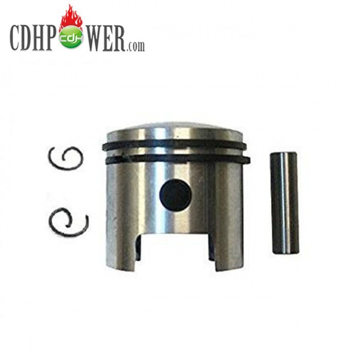 CDH High Hole Piston Set&Long Connecting Rod ZL40 Set- 2 Stroke 66cc/80cc ENGINE