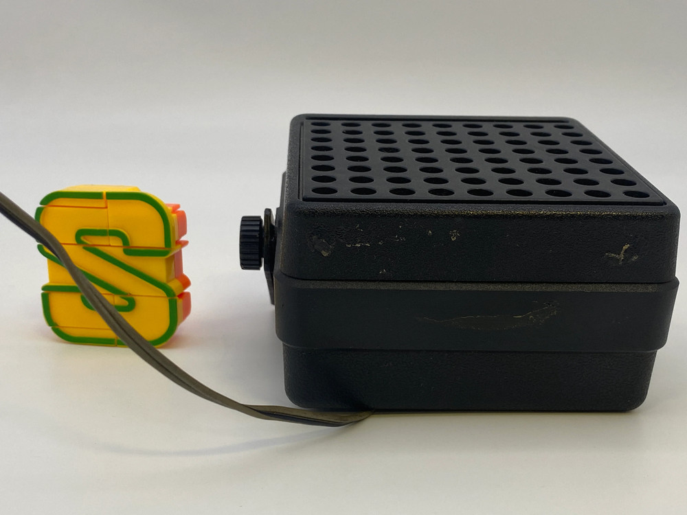 iCom SP-5 External Speaker, 5 Watt, 4 Ohm (Used)