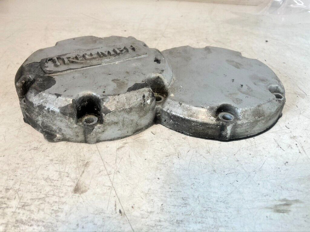 Triumph Trident 900 Engine Casing ( 1991-1998 )