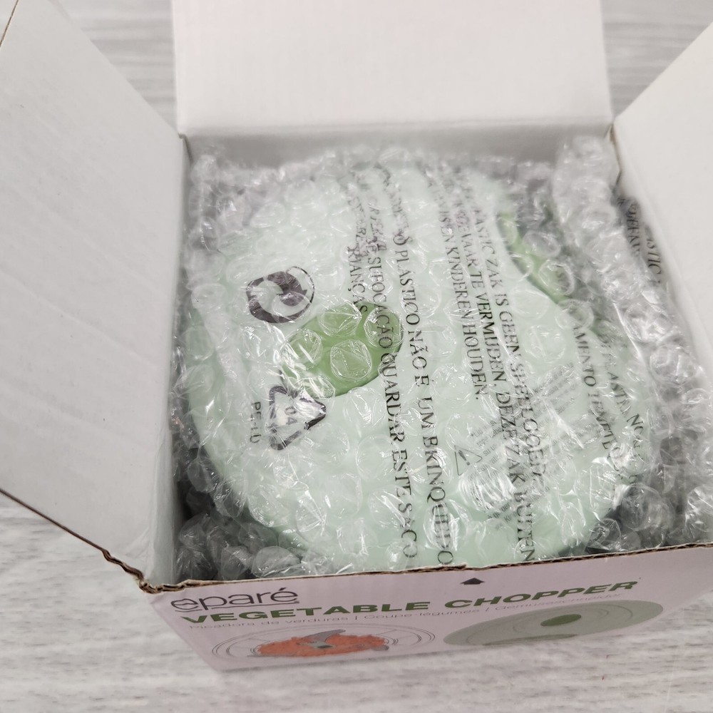 Epare Manual Mini Vegetable Chopper Cutter