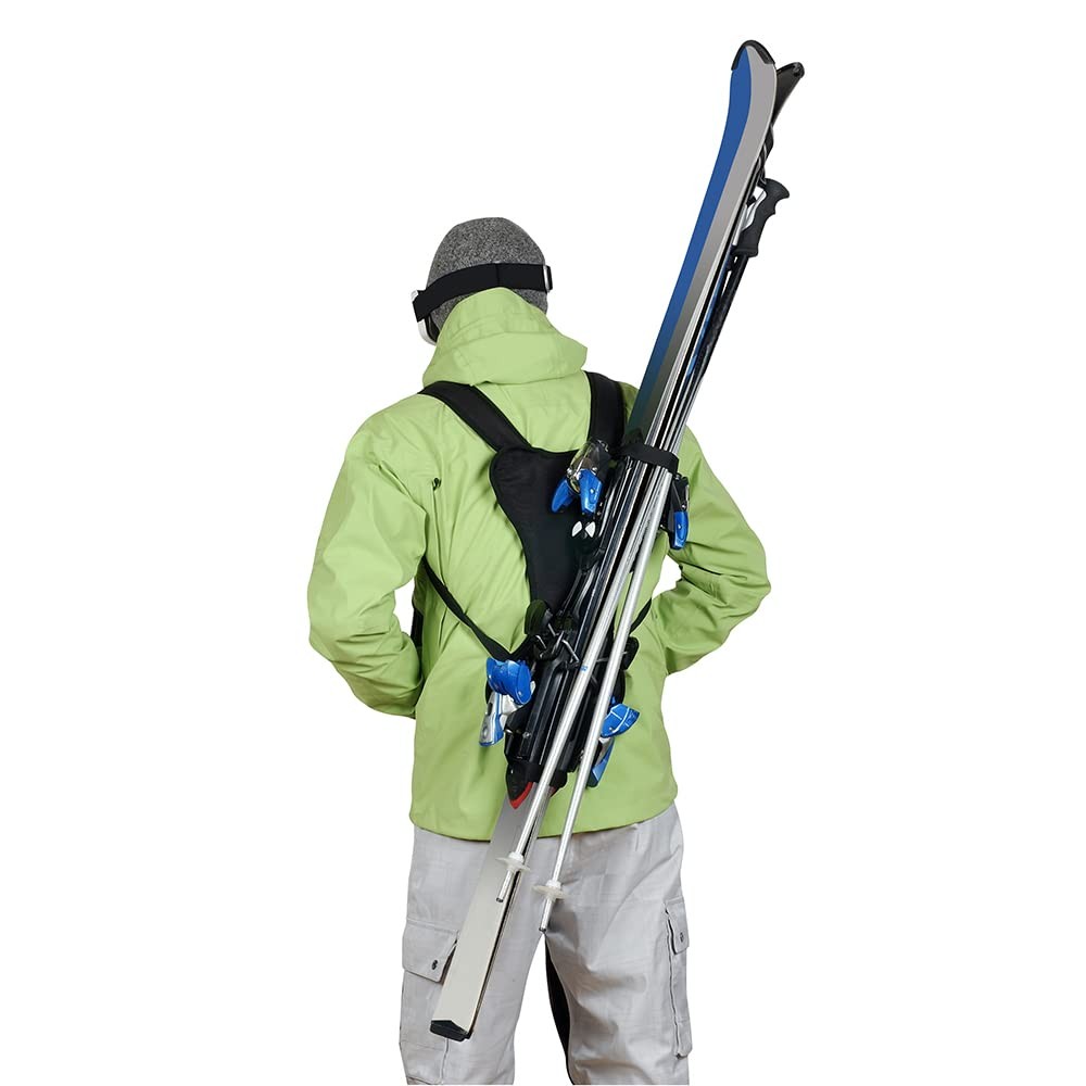 Skiback Ski Carrier