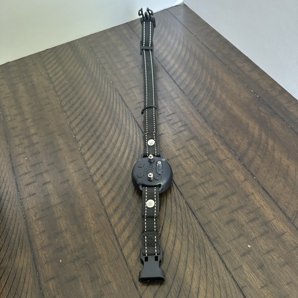 Colofrog 2 In 1 Dog Training Collar & Bark Control