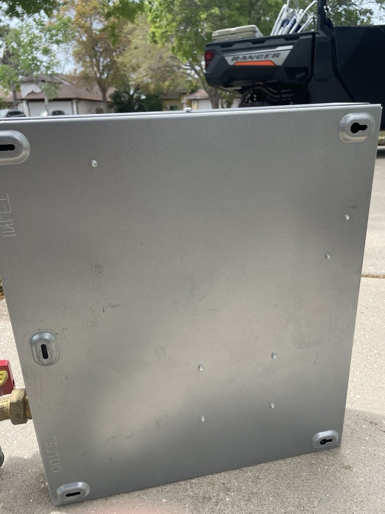 Stiebel Eltron Tempra 20B Electric Tankless Water Heater Great Condition