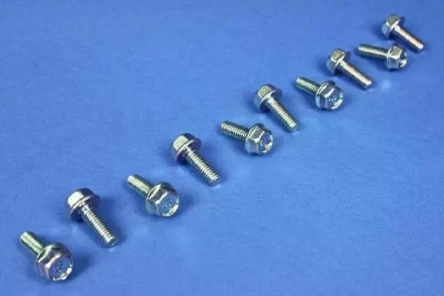 Genuine Mopar Hex Flange Head Bolt 68192806AA