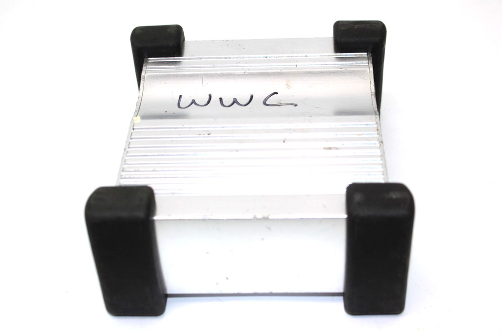 Behringer ULTRA-Di Active Direct Inject Box Model DI-100