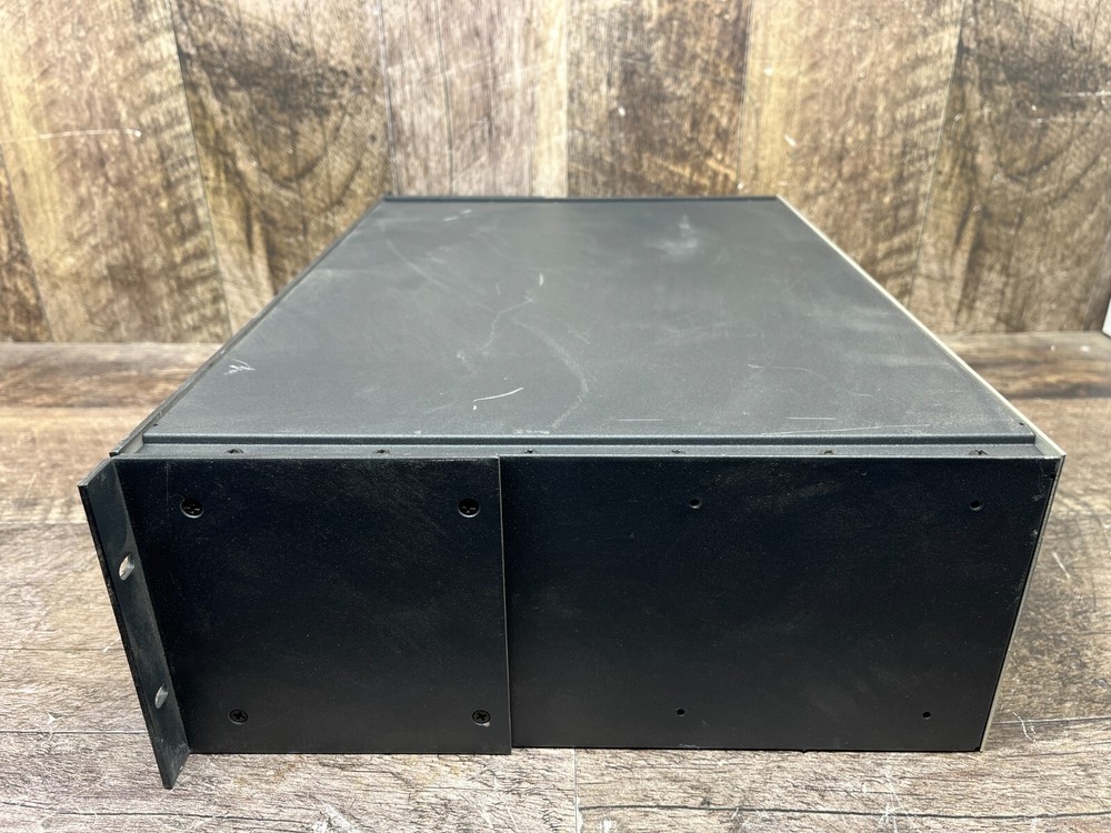 PELCO System 9760 CM9760-MDA CCTV Master Distribution Amplifier