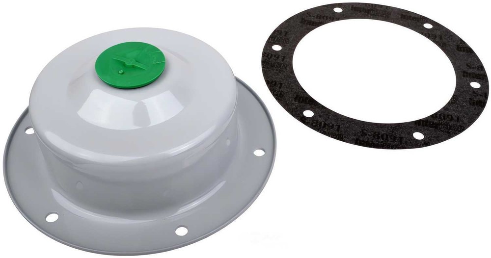 Axle Hub Cap SKF 1796