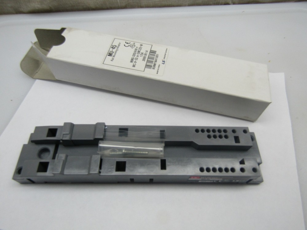 Cerus Mira MU-45 Rail Mount Adapter
