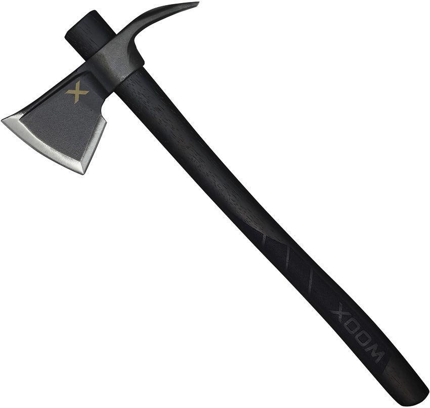 WOOX Solo Multipurpose Lightweight Axe