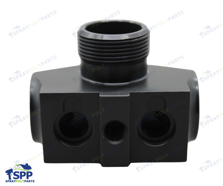 AP-2 GUN BLOCK - GU-816