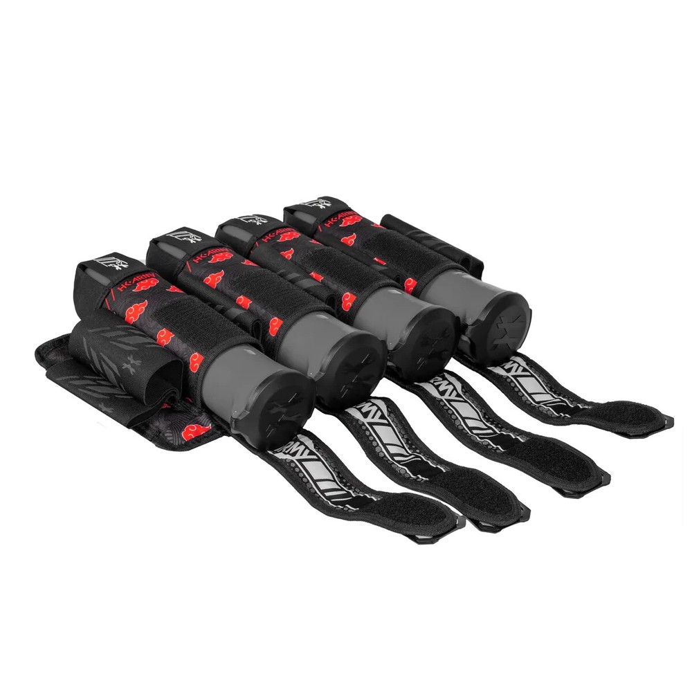 HK Army Eject Devastation Kloud 4+3+4 Paintball Pod Harness Pack