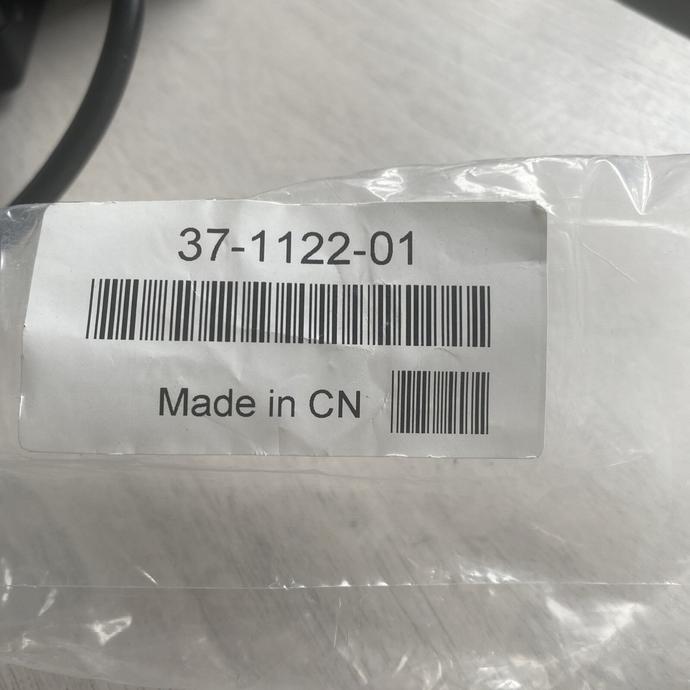 Cisco 37-1122-01 Power Stack Cable Rev AO New