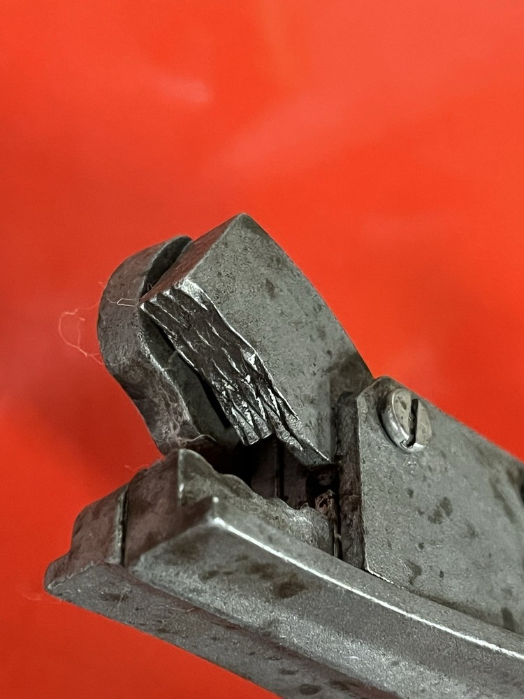 Ratchet Master QRPSV Pliers