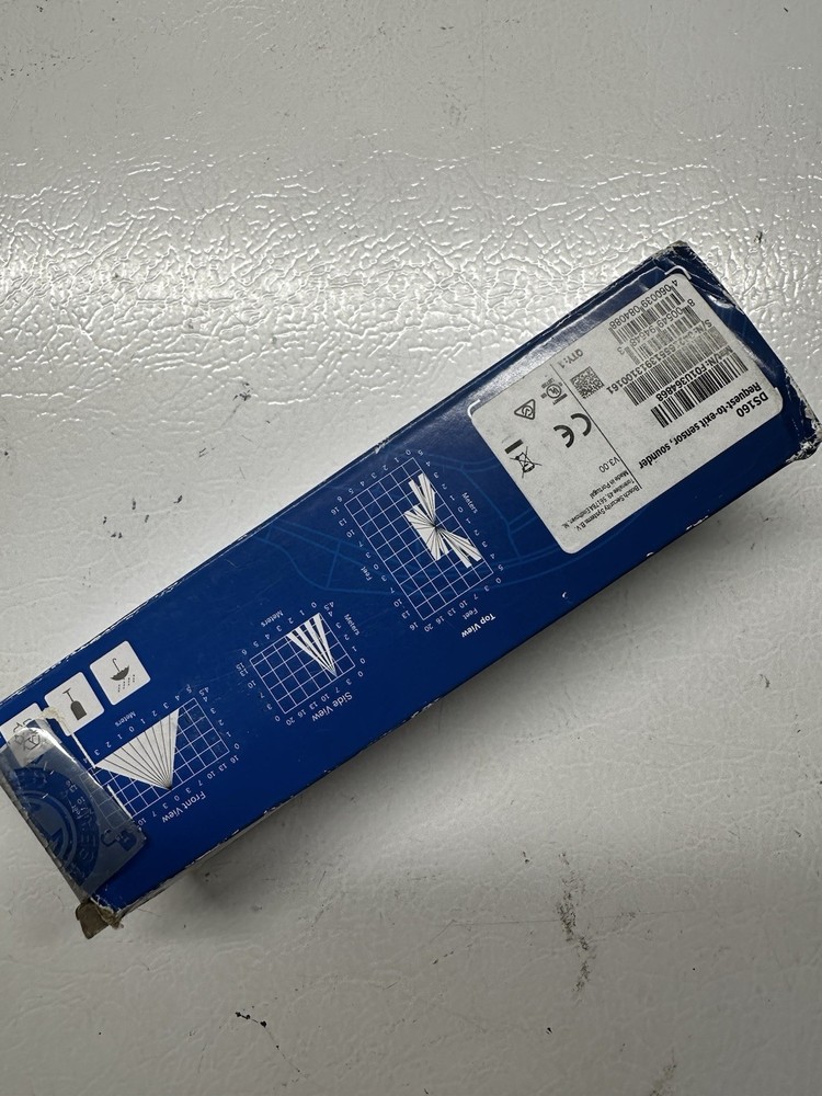 Bosch DS160 Request to Exit Motion Sensor