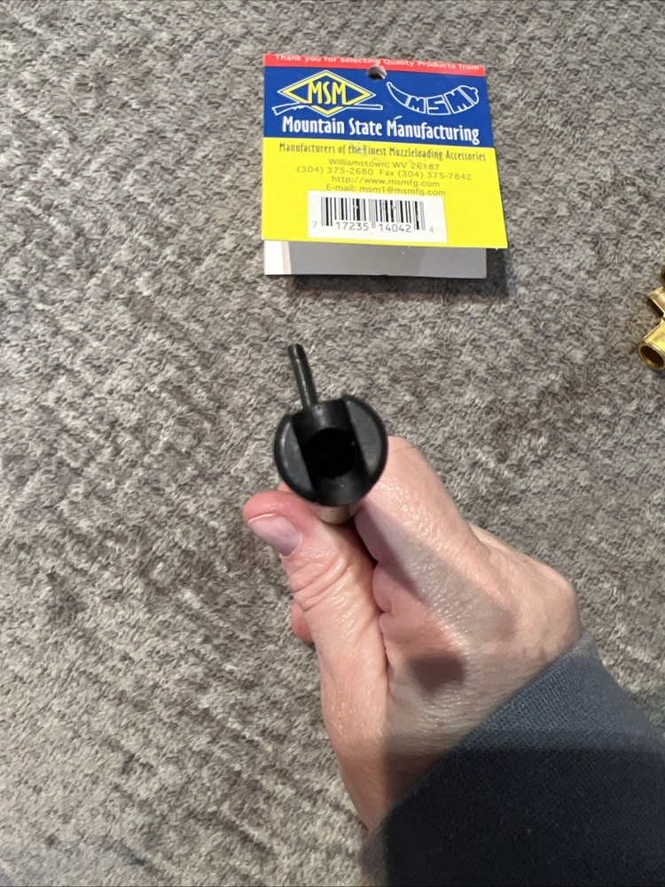 MSM In-line Nipple Wrench