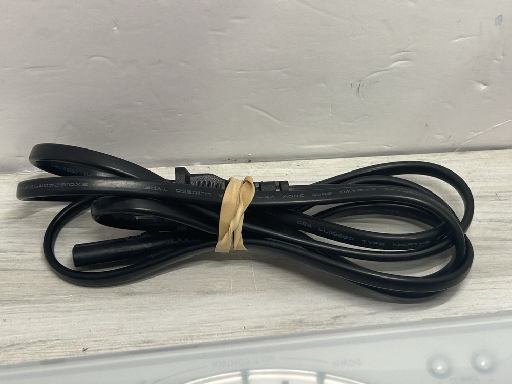 JVC Compact Component System FS-SD1000 Main Unit
