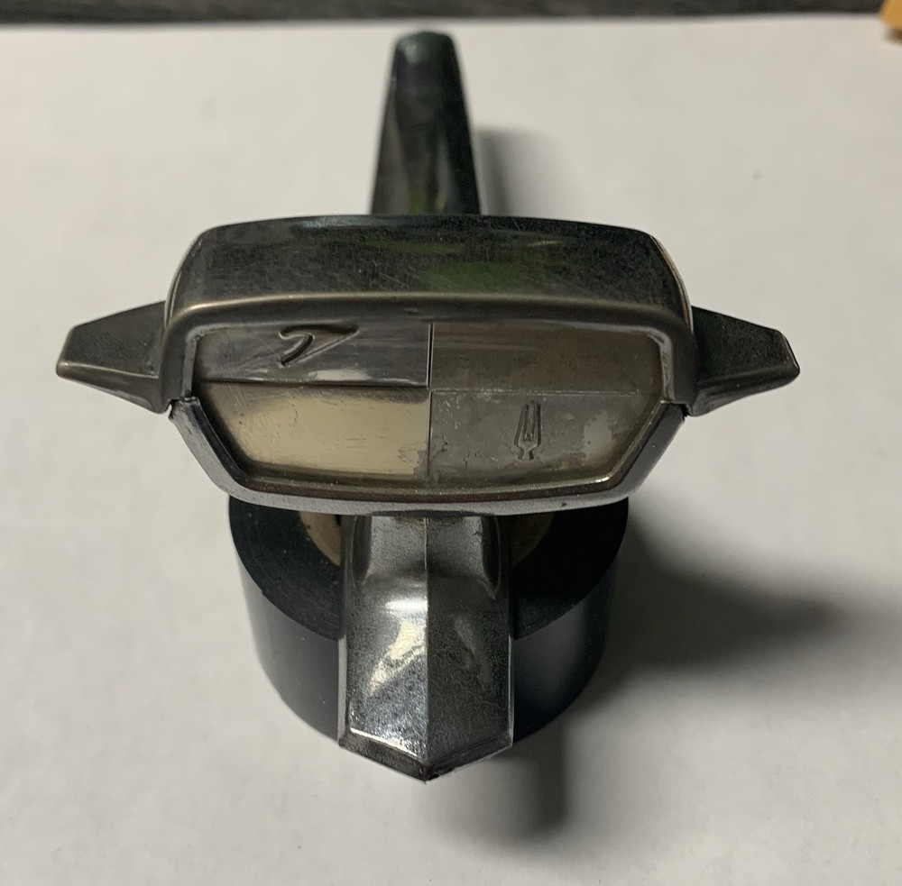 Studebaker Hood  Ornament For Lark 1962