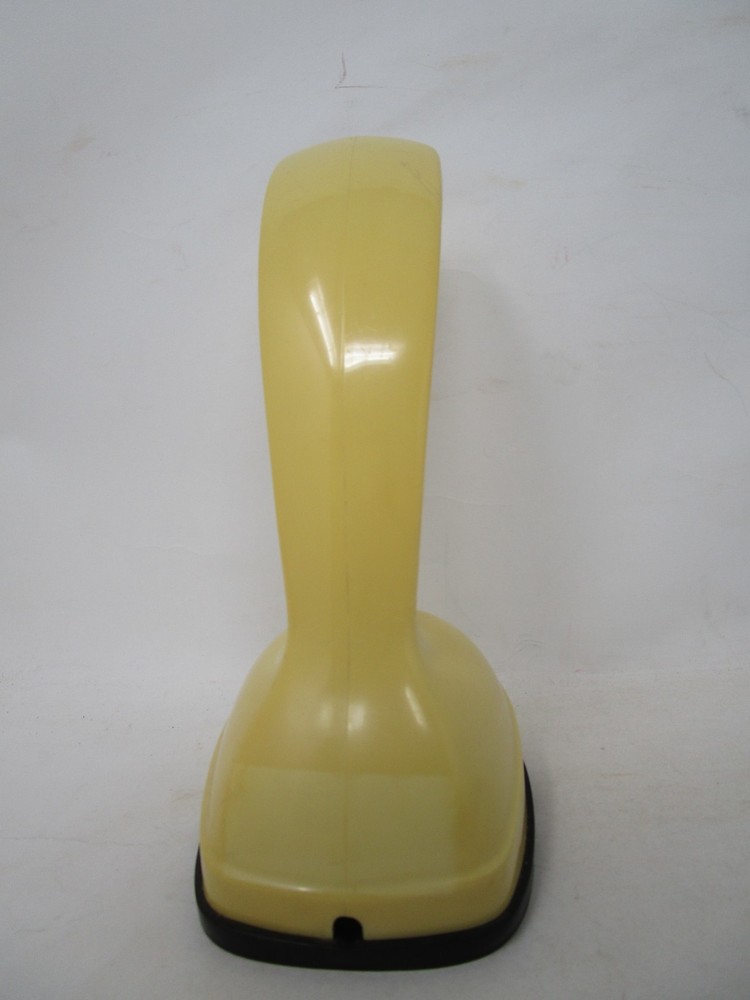 Ericofon Cobra Telephone Yellow