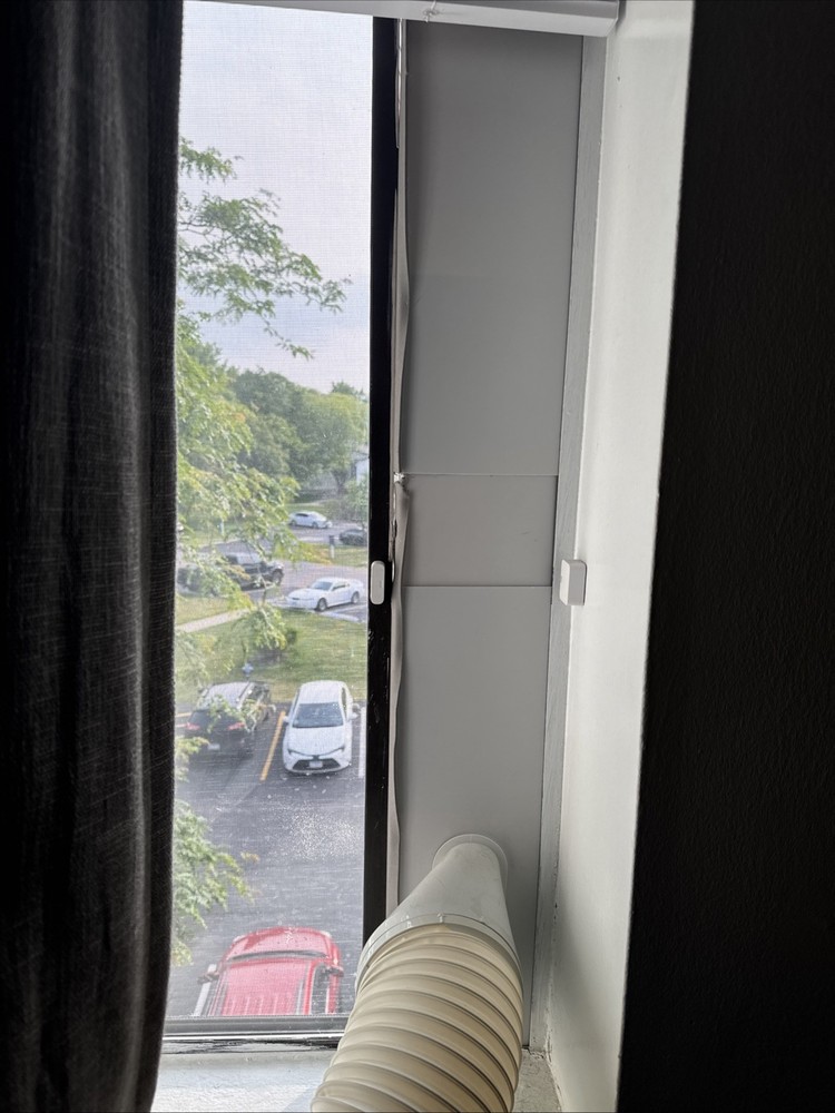 BLACK+DECKER BPACT14WT Portable AC With Remote Control, 14,000 BTU