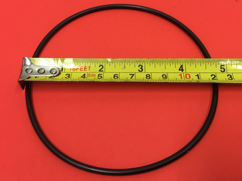 O-Ring - Lot of (6) - NEW