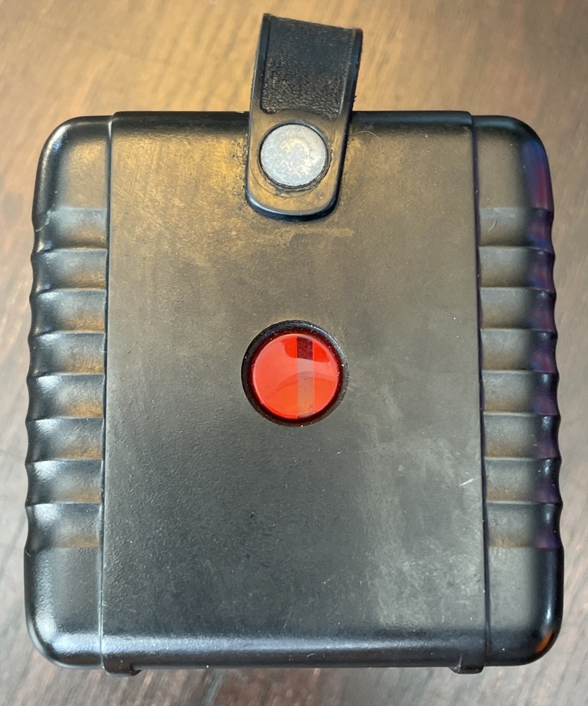 Vintage Kodak Brownie Hawkeye Box Camera