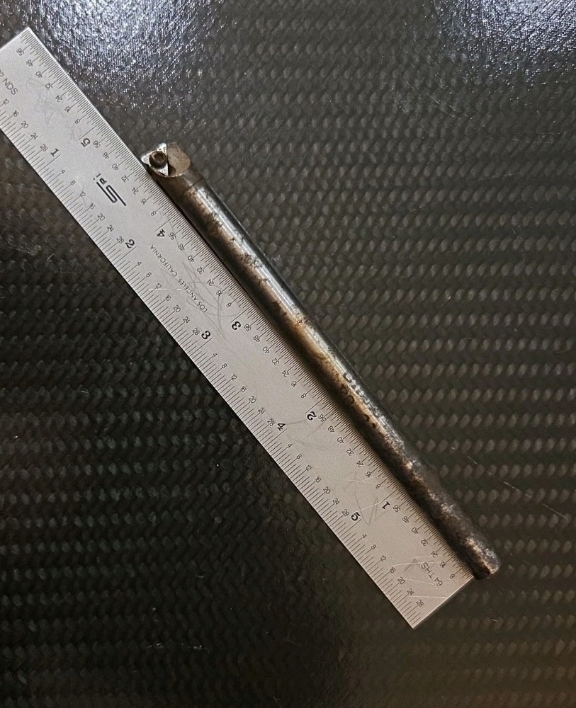 Circle Machine 5/16 Small Diameter Mini Boring Bar Metal Lathe Tool Holder