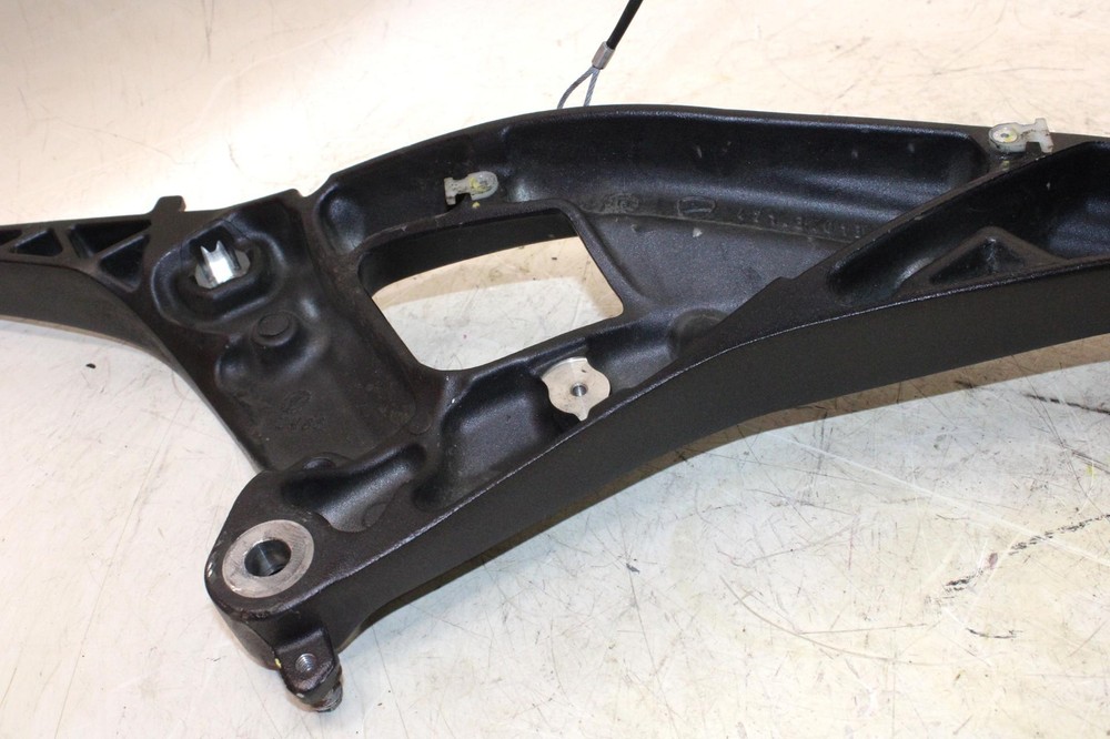 2013 Ducati Monster 796 Rear Subframe Back Sub Frame