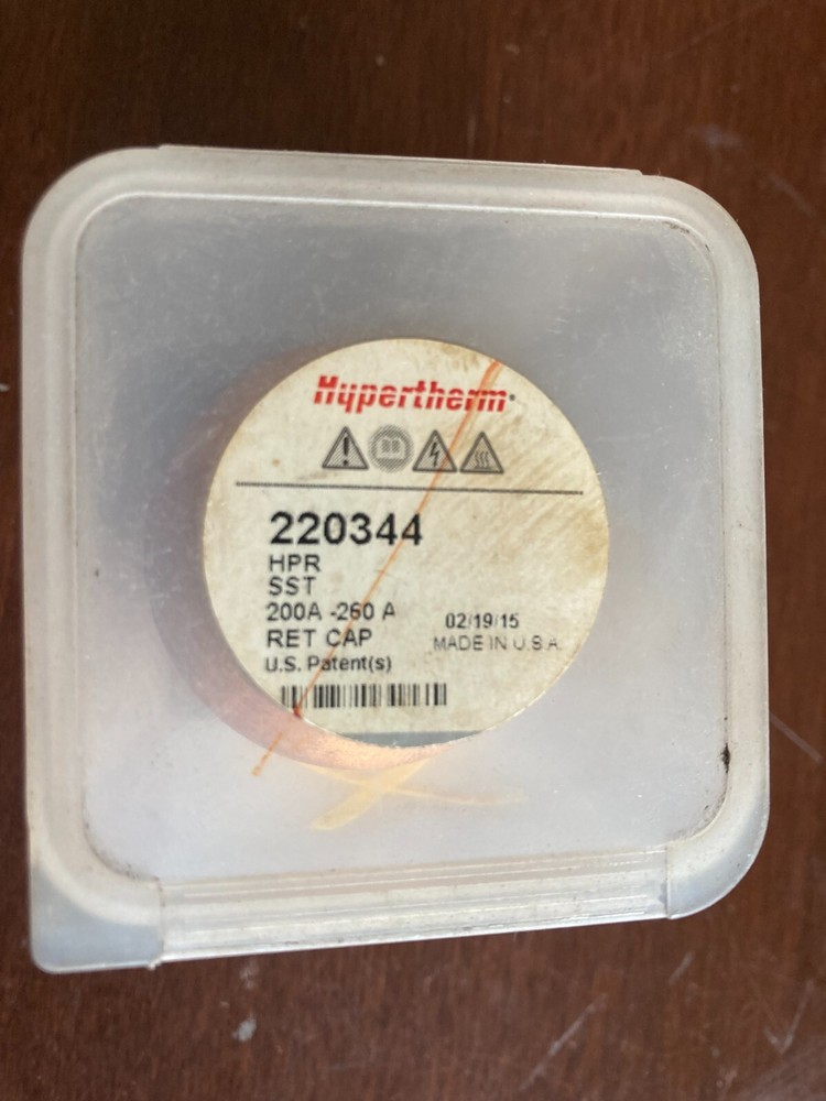 1 pc  HYPERTHERM 220344